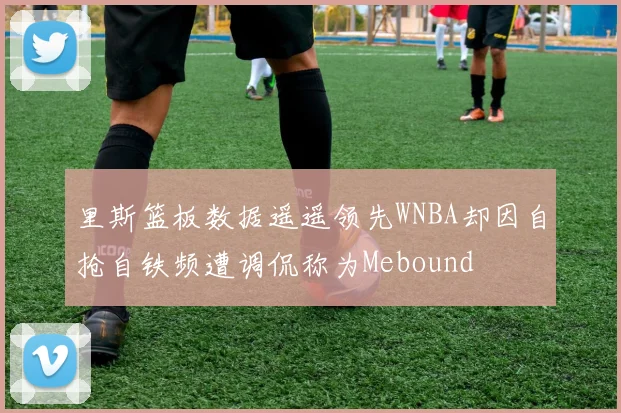 里斯篮板数据遥遥领先WNBA却因自抢自铁频遭调侃称为Mebound